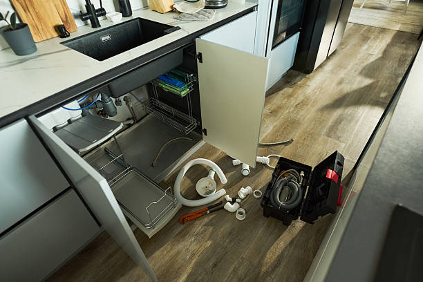 Reliable Plumbing contractor in Twentynine Palms, CA by Street Wise - Plumbing