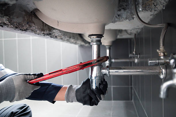 Licensed Plumbing service in Twentynine Palms, CA - Street Wise - Plumbing